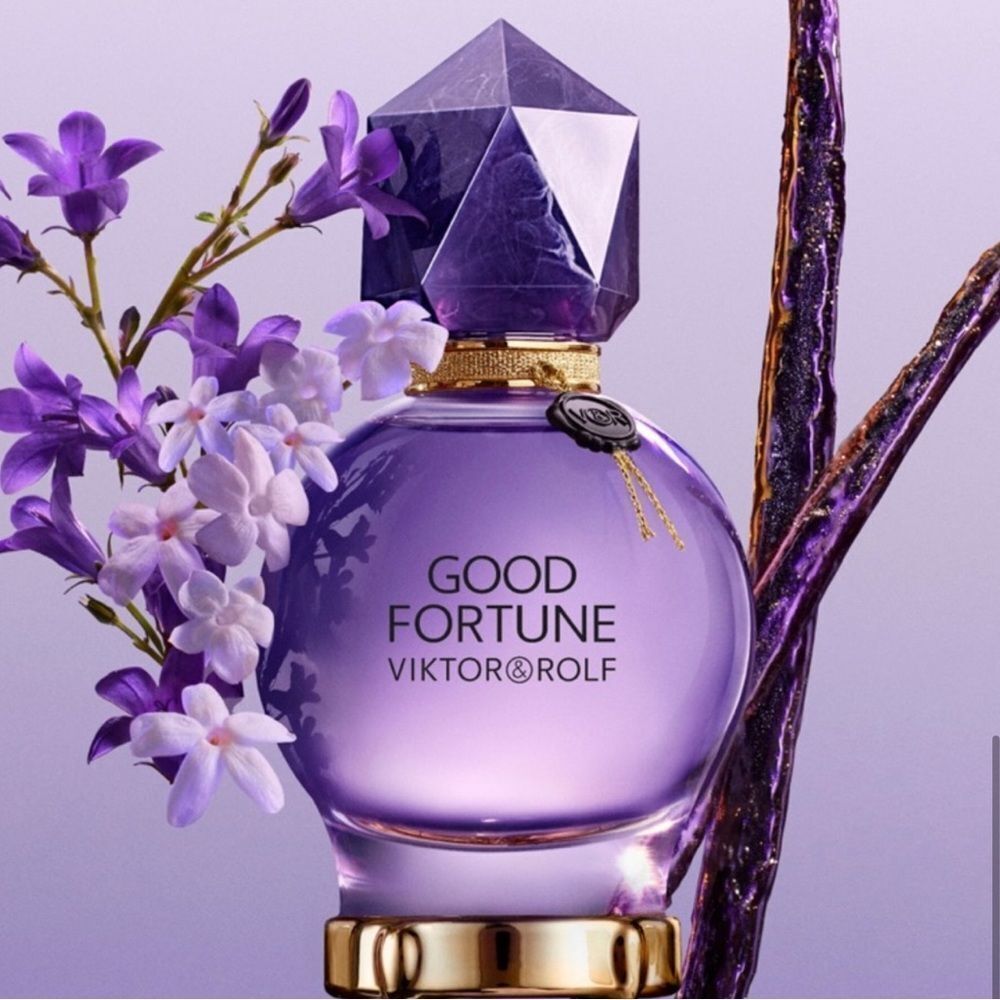 Good Fortune Candle by Viktor & Rolf - Picture 5 of 5